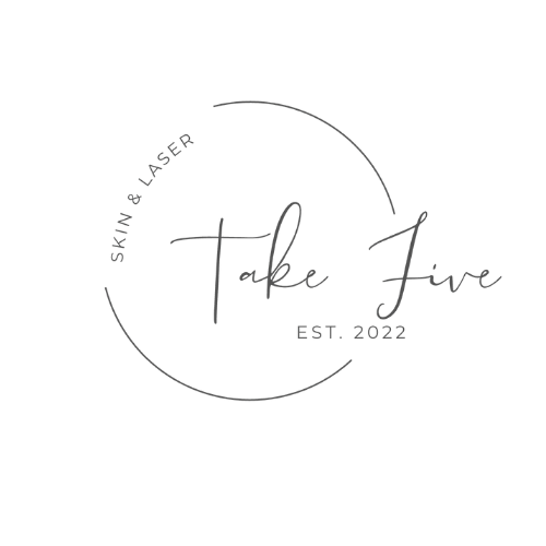 Take Five Skin &amp; Laser