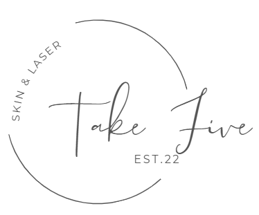 Take Five Skin &amp; Laser