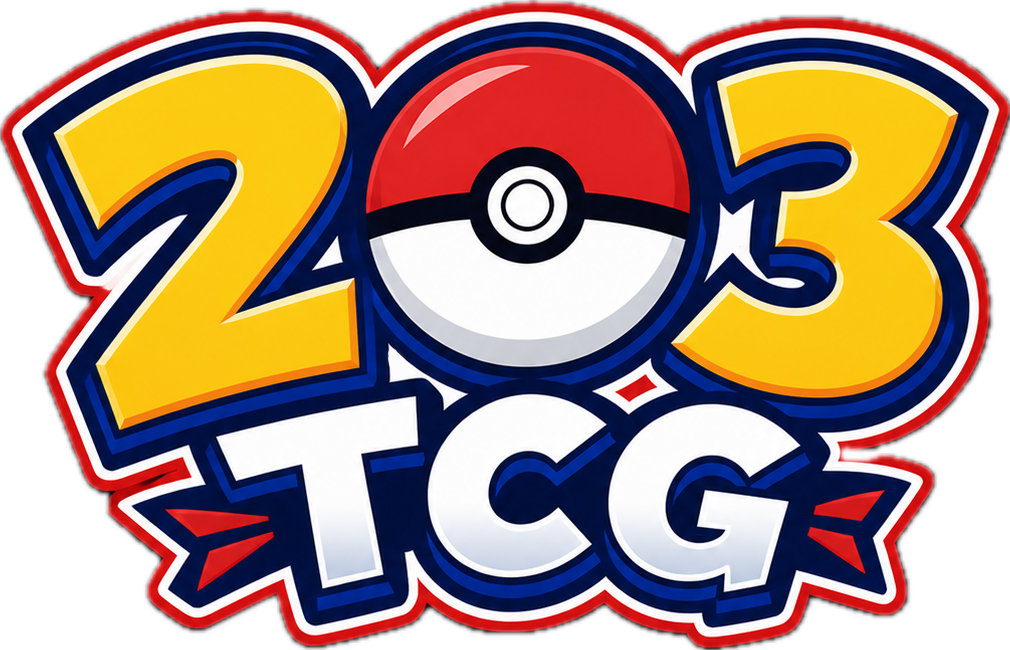203 TCG
