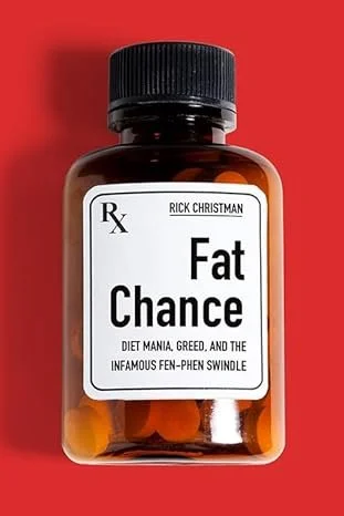 Fat Chance: The Screenplay 
