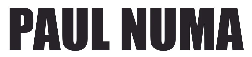 PAUL NUMA MIXING &amp; MASTERING