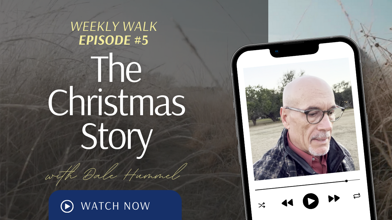 Episode 5: The Christmas Story