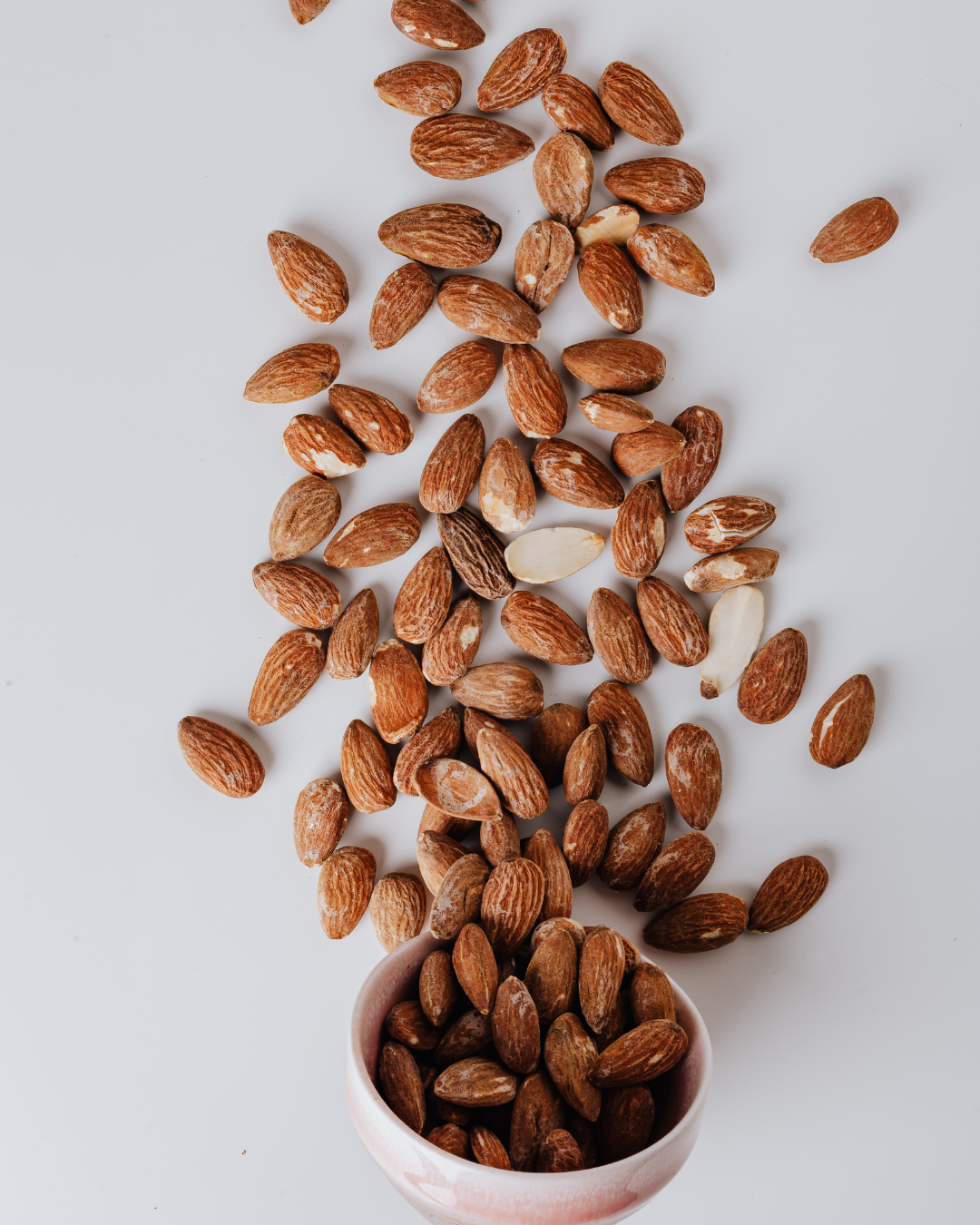 Sweet Almond Oil: Gentle and nourishing. Sweet almond oil softens skin, reduces dark circles, and is gentle enough for daily use on all skin types including sensitive skin.