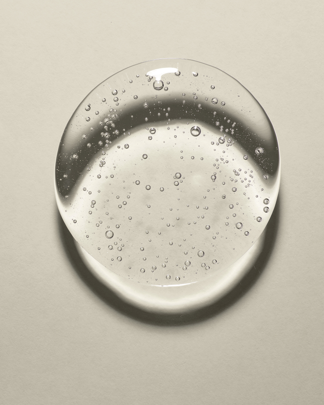 Glycerin: A humectant derived from natural plant or animal fats. Glycerin draws moisture to the skin and locks it in — working best alongside emollients and oils to maintain hydration, softness, and balance without stripping the skin's natural defenc