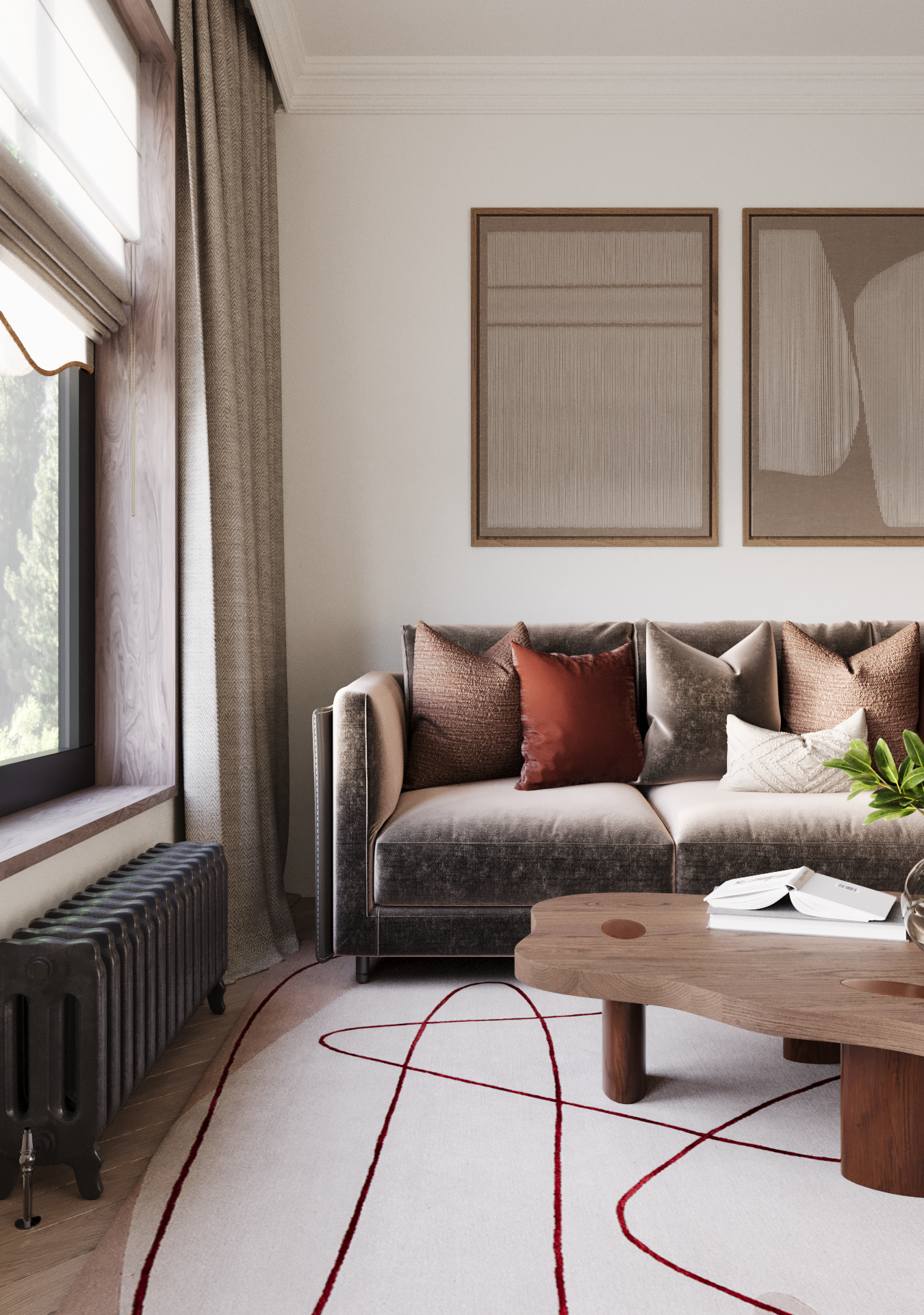 How to choose the right white paint?