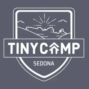 Tiny Camp Sedona