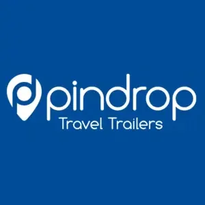 Pin Drop Travel Trailers