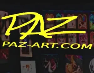 PAZ-Art