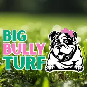 Big Bully Turf