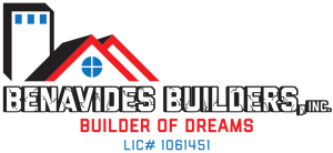 Benadives Builder