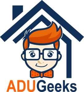 ADU Geeks