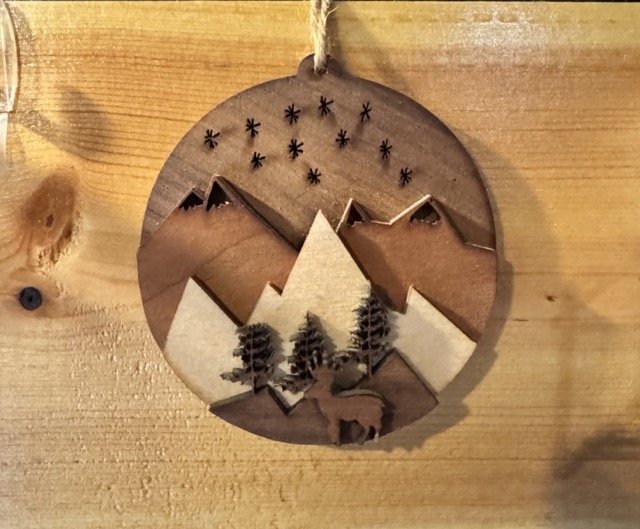 Renee's Ornament Decor