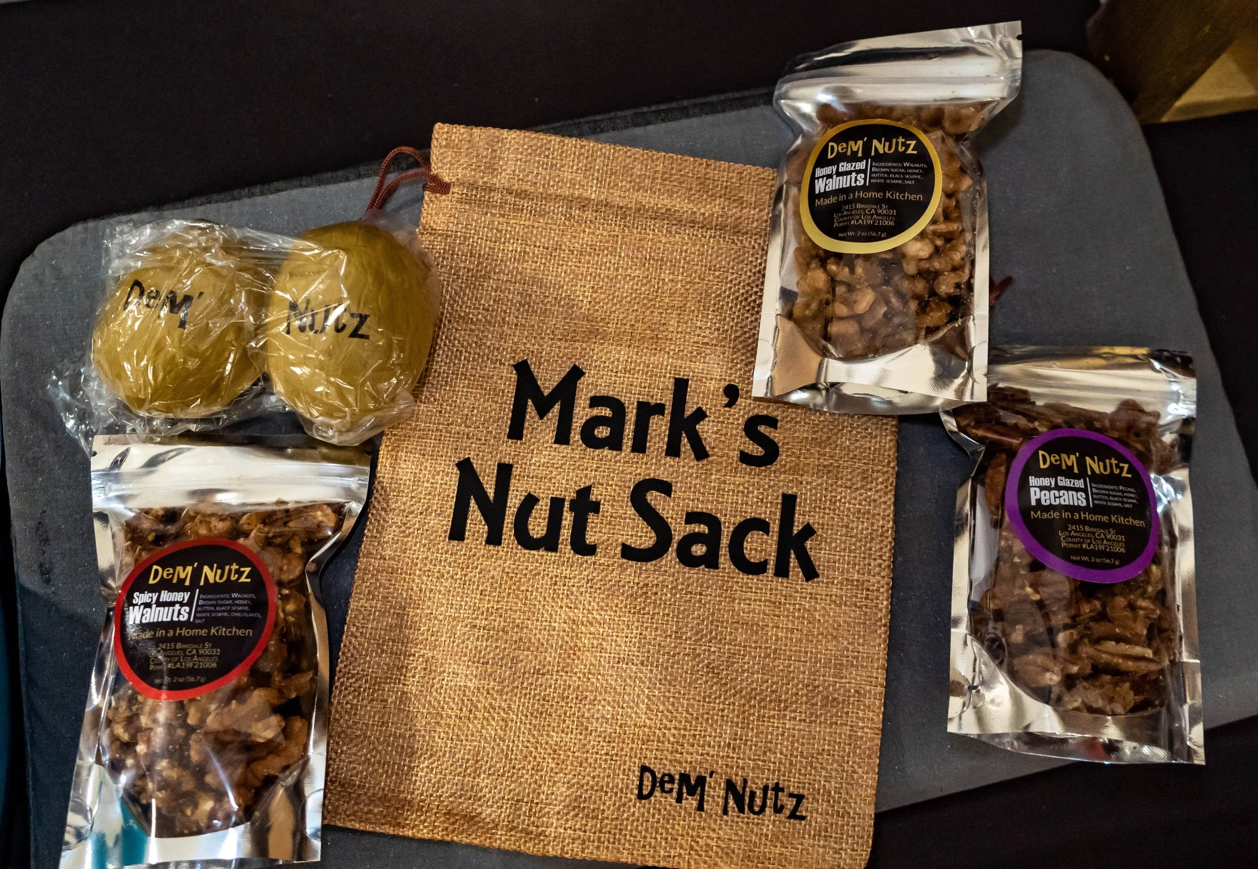 Dem Nutz