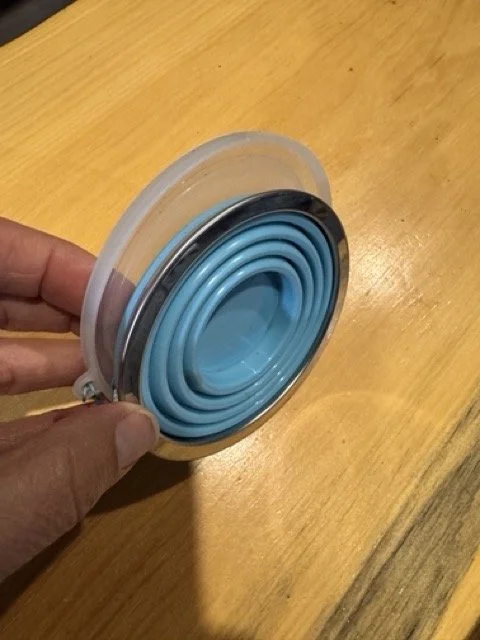 Awesome Collapsible Cup