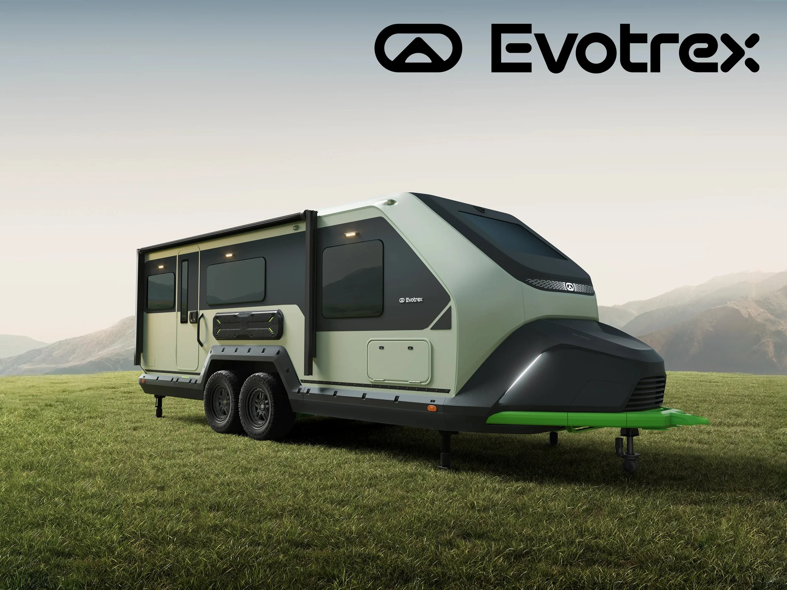 Evotrex