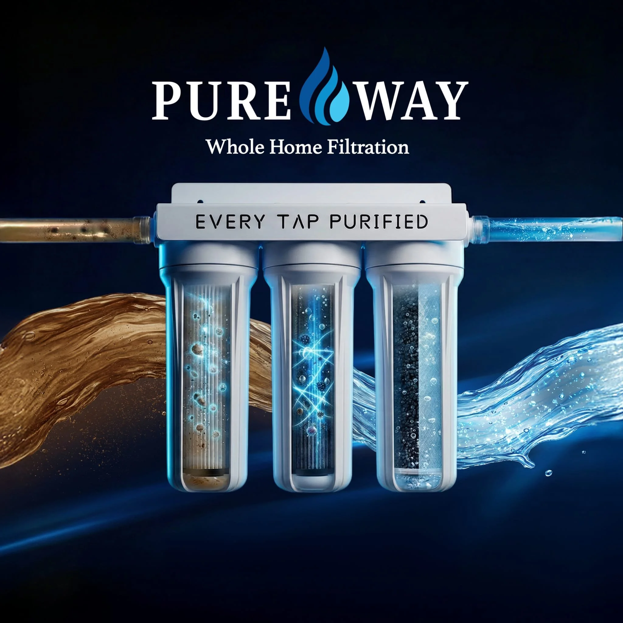 Pureway LA