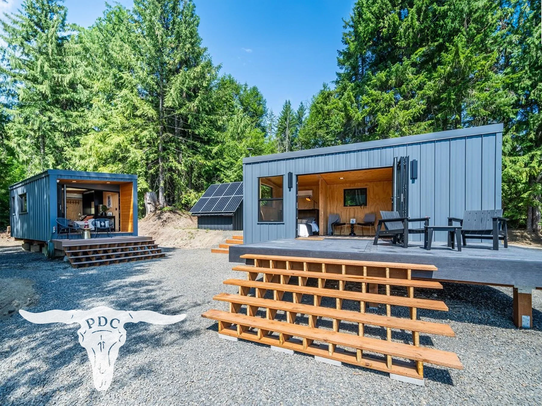 Portable Dwelling Co.