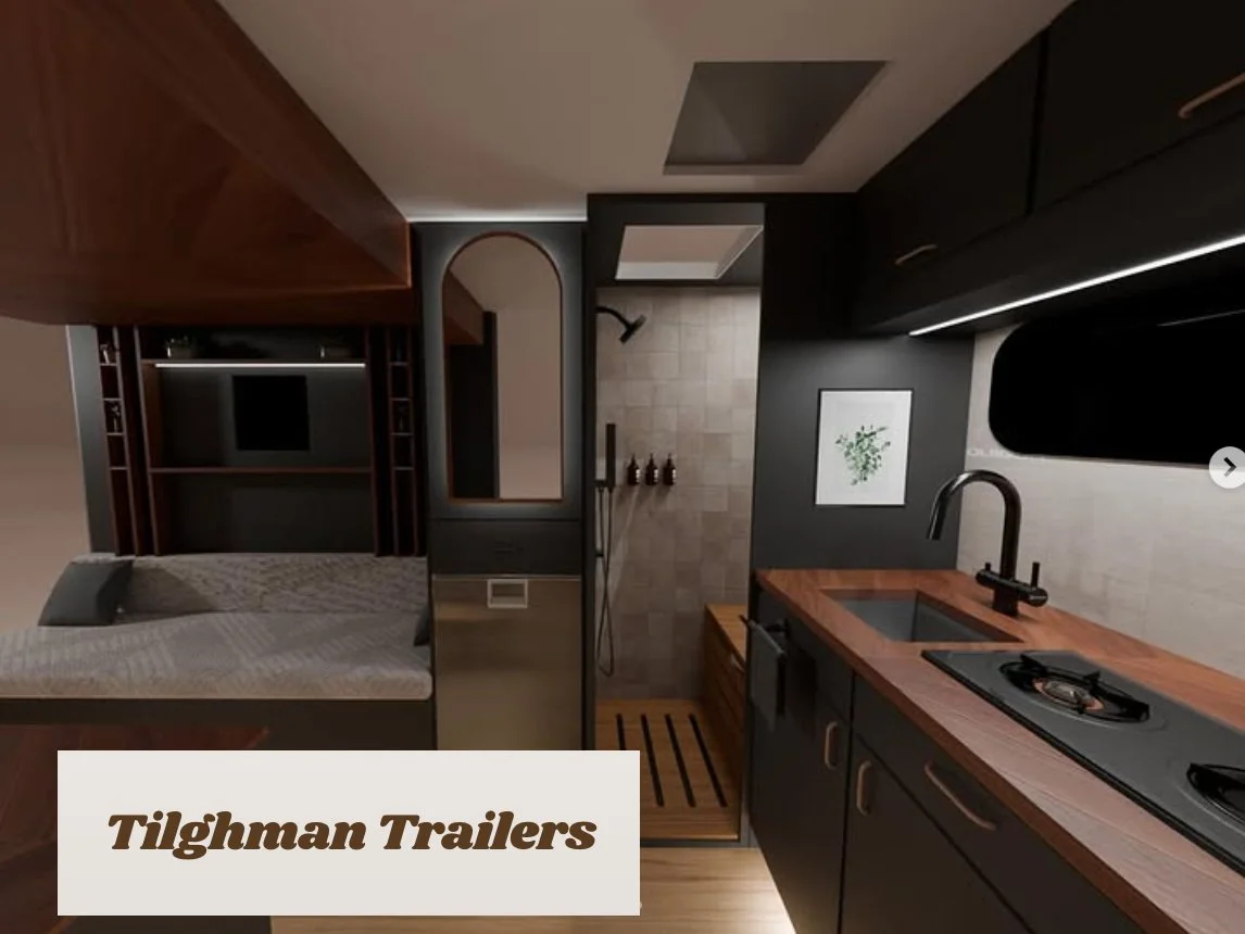 Tilghman Trailers