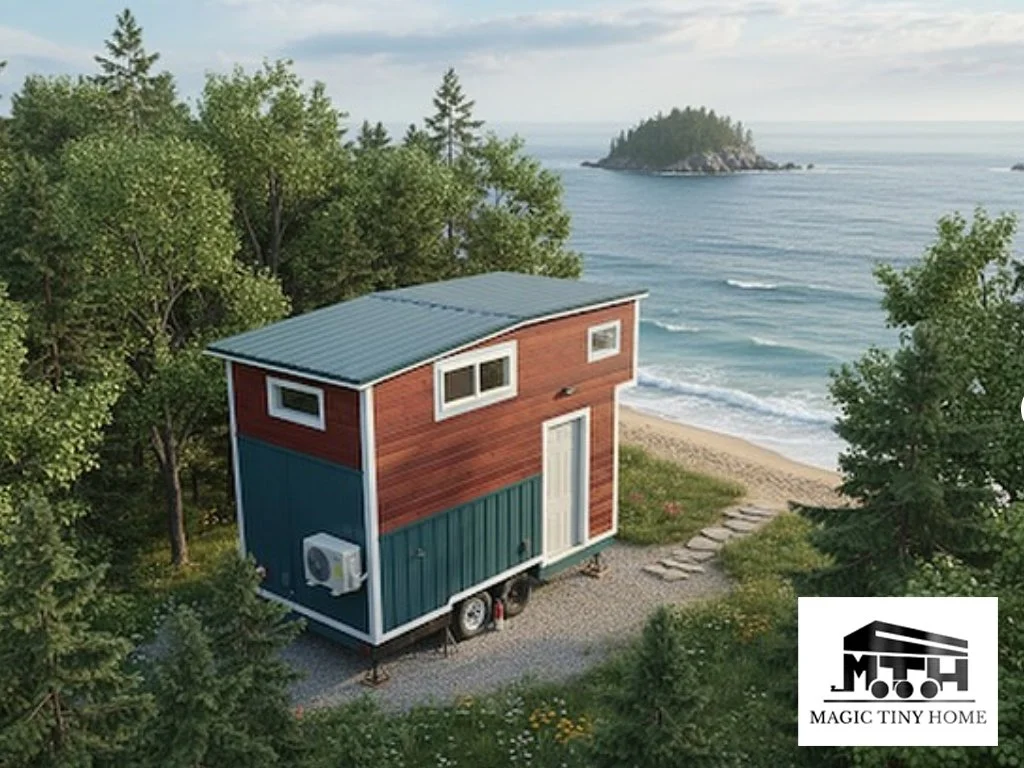 Magic Tiny Homes