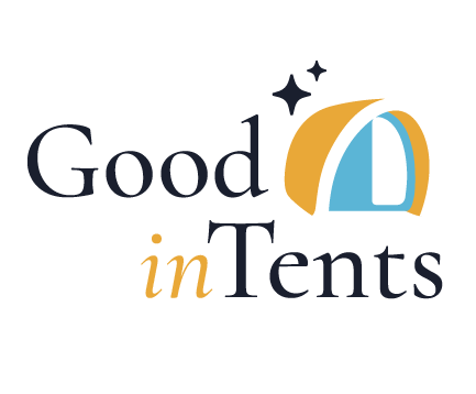 Good inTents - Music Sponsor
