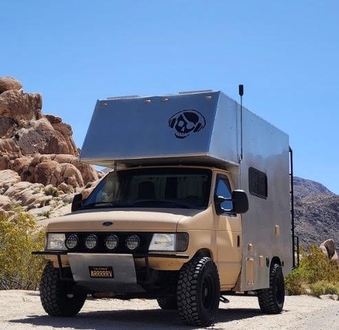 David/The Fly'n Dutchman