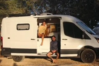 Jessica &amp; Austin