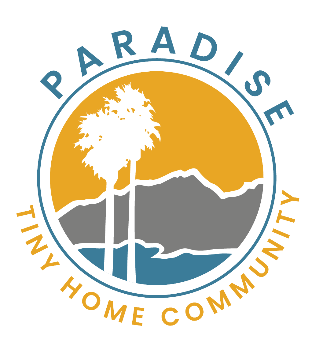 Paradise Tiny Home Community 
