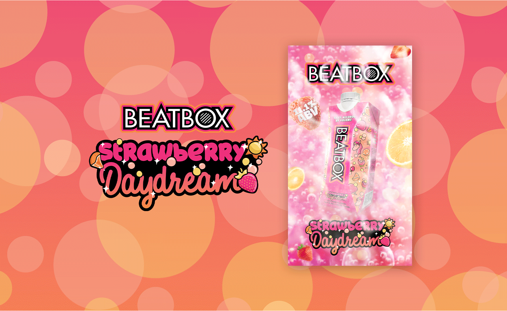 BeatBox New Flavor Launch