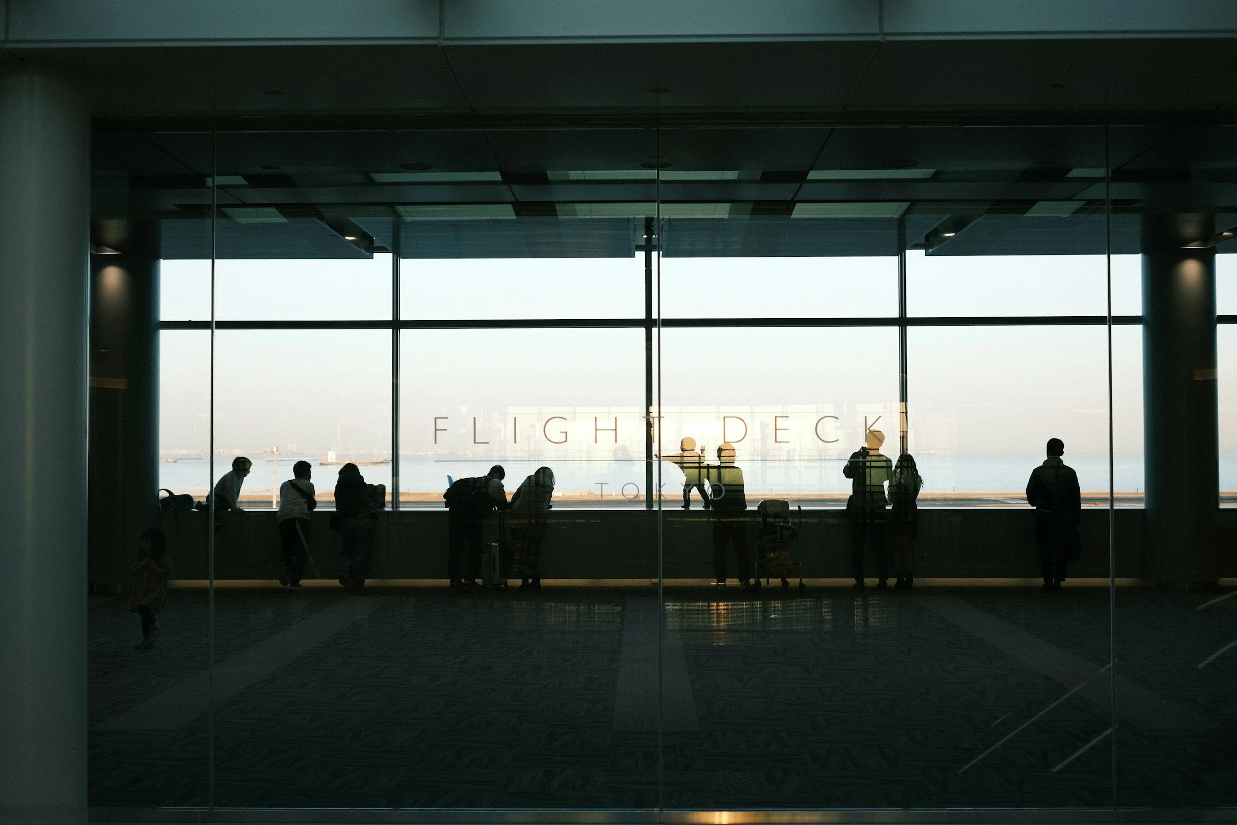 Migration Grief: When Loss Crosses Borders