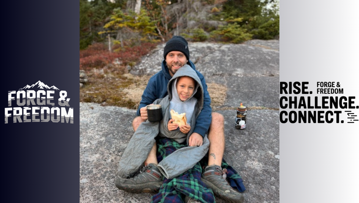 Why Hardworking Fathers Need a Reset More Than a Day Off