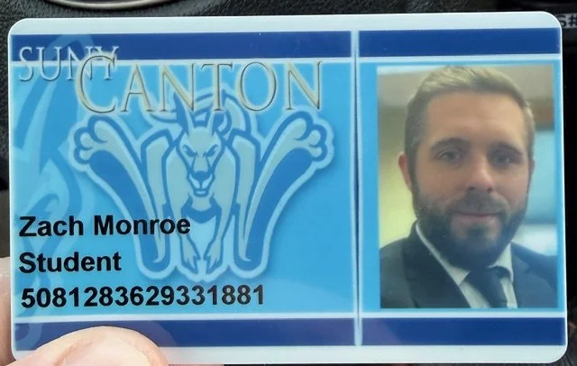 Owning The Hand Your Dealt