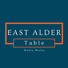 Supper Club at East Alder Table