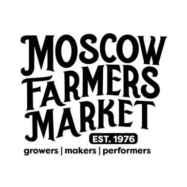Chesed Farms at the Moscow Farmers Market