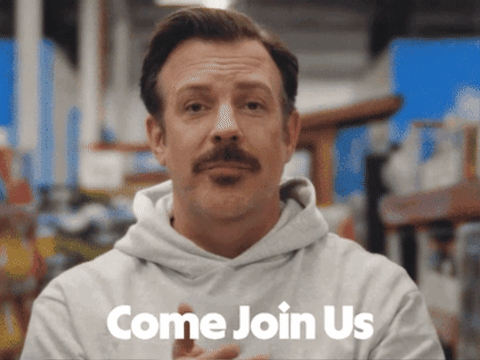 Sam's Club - Come Join Us