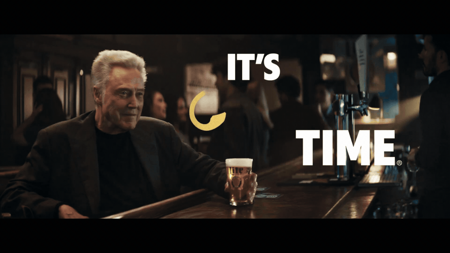 Miller Lite - Legendary Moments