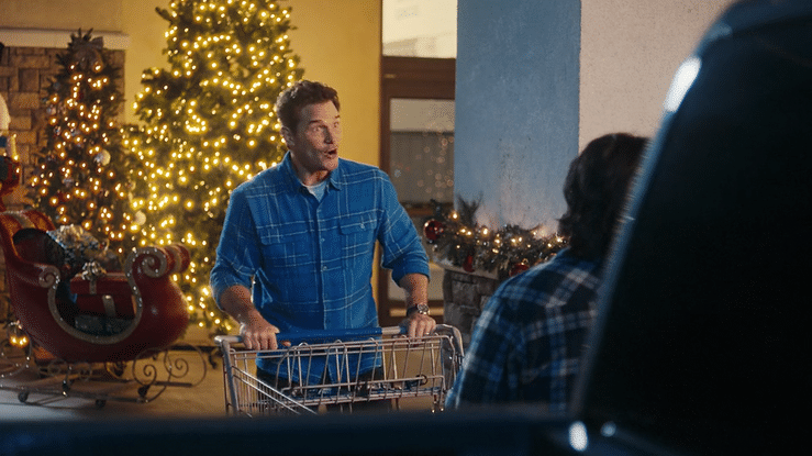 Sam's Club - The Season of Yes And