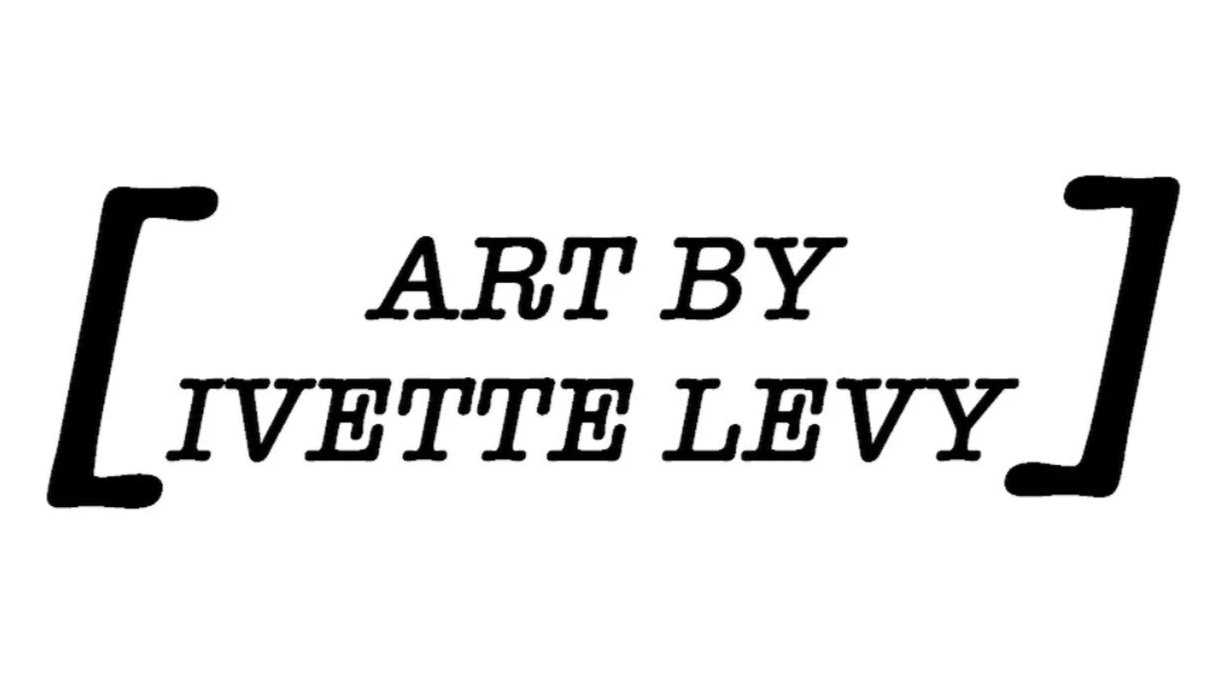 Ivette Ramos Levy Art