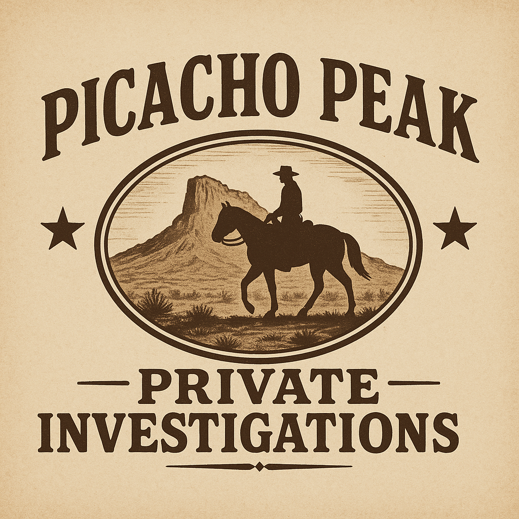 Infidelity Investigations