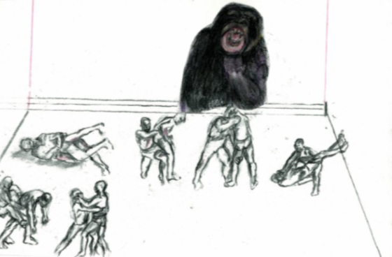 African Representatives at G8 Conference Determining Human Sustainability 