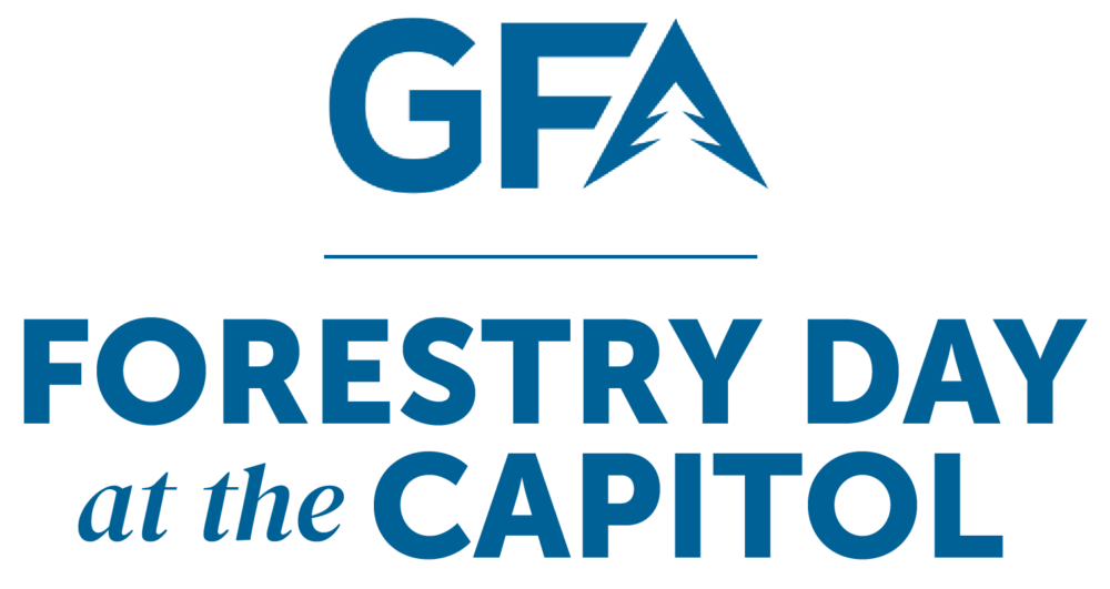 GFA Forestry Day at the Capital