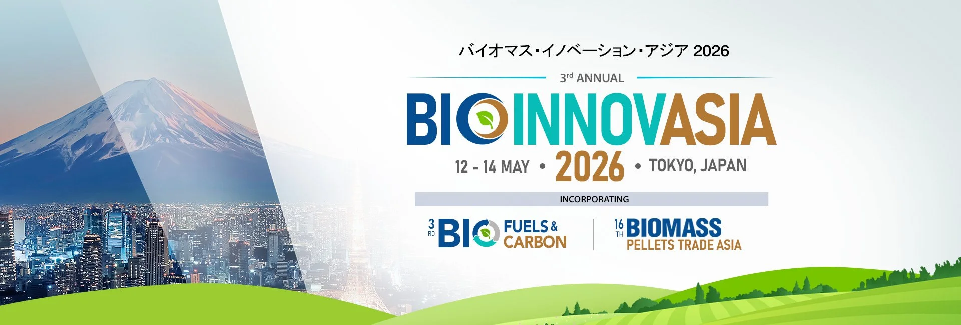 BIOINNOVASIA