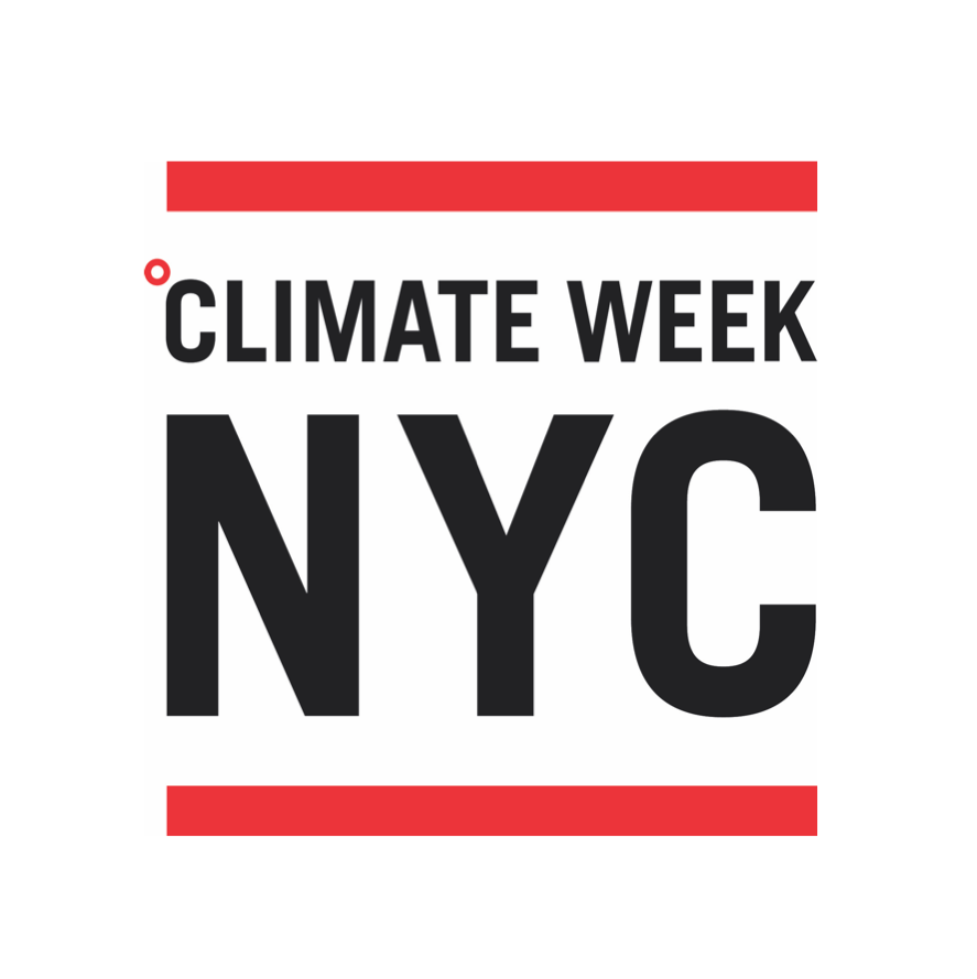 Climate Week NYC