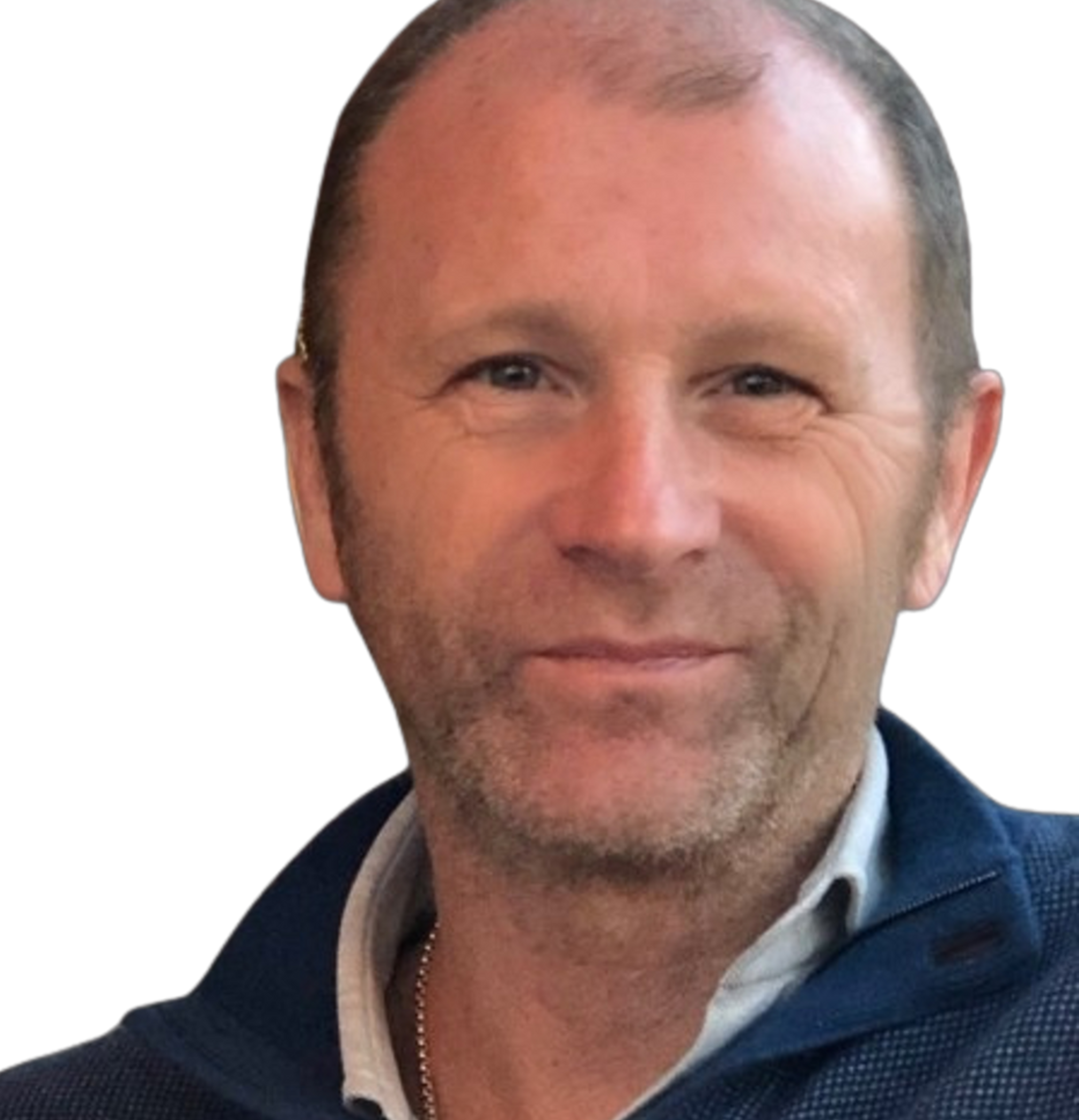 Independent Director (President, Materials & Structural Analysis Division, Thermo Fisher Scientific)   