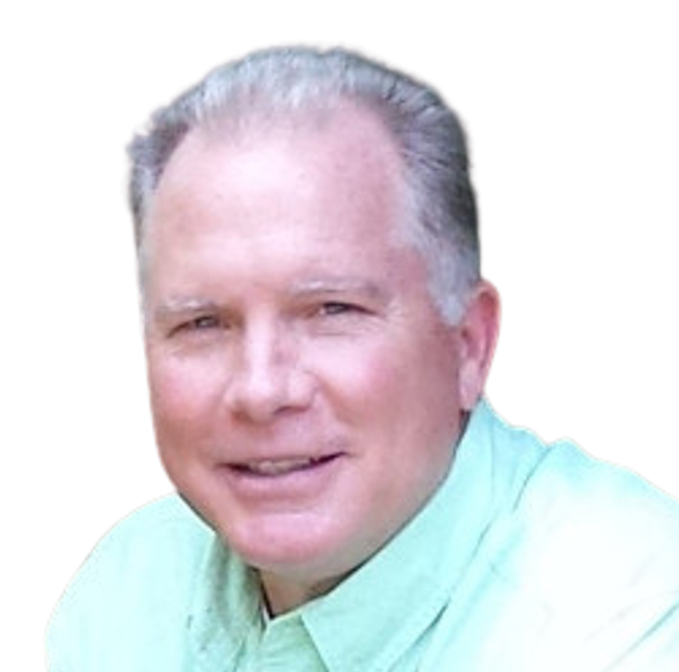 Jonathan Parker, Advisor of RevaTerra.