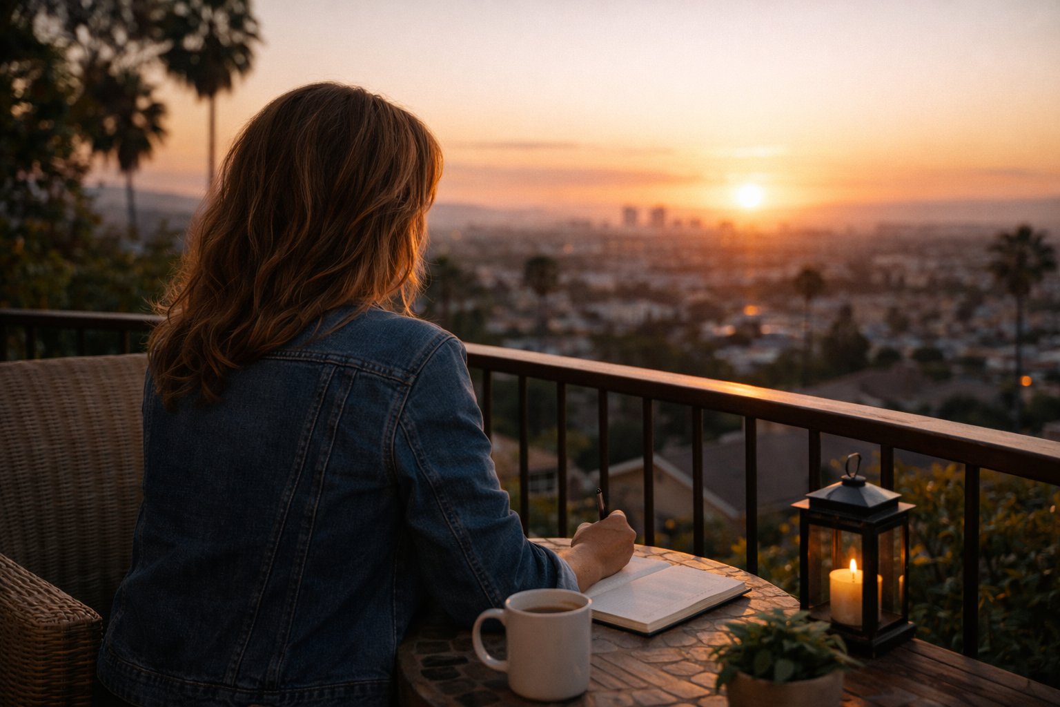 The Hidden Labor of Living a Double Life: When Leaving Isn’t the End