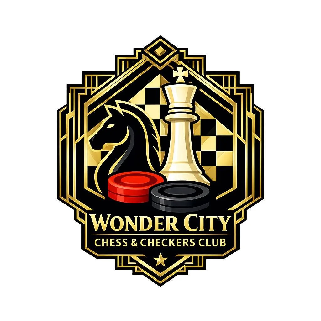 Wonder City Chess Club
