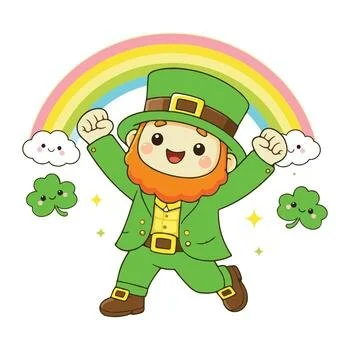 Leprechaun Trap Workshop