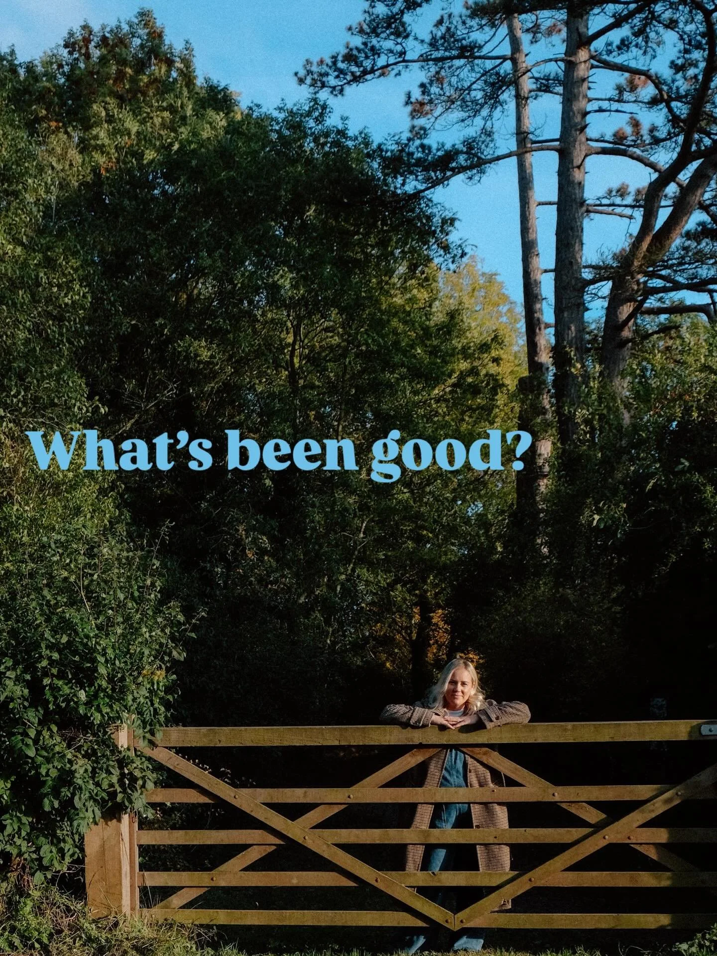 When asked how are you? Do you want to say &ldquo;good thank you&rdquo; and actually mean it!?
As a Solution Focussed Hypnotherapist I&rsquo;ll always ask what&rsquo;s been good in our sessions ✨
There is a very special reason I do this, not just bec