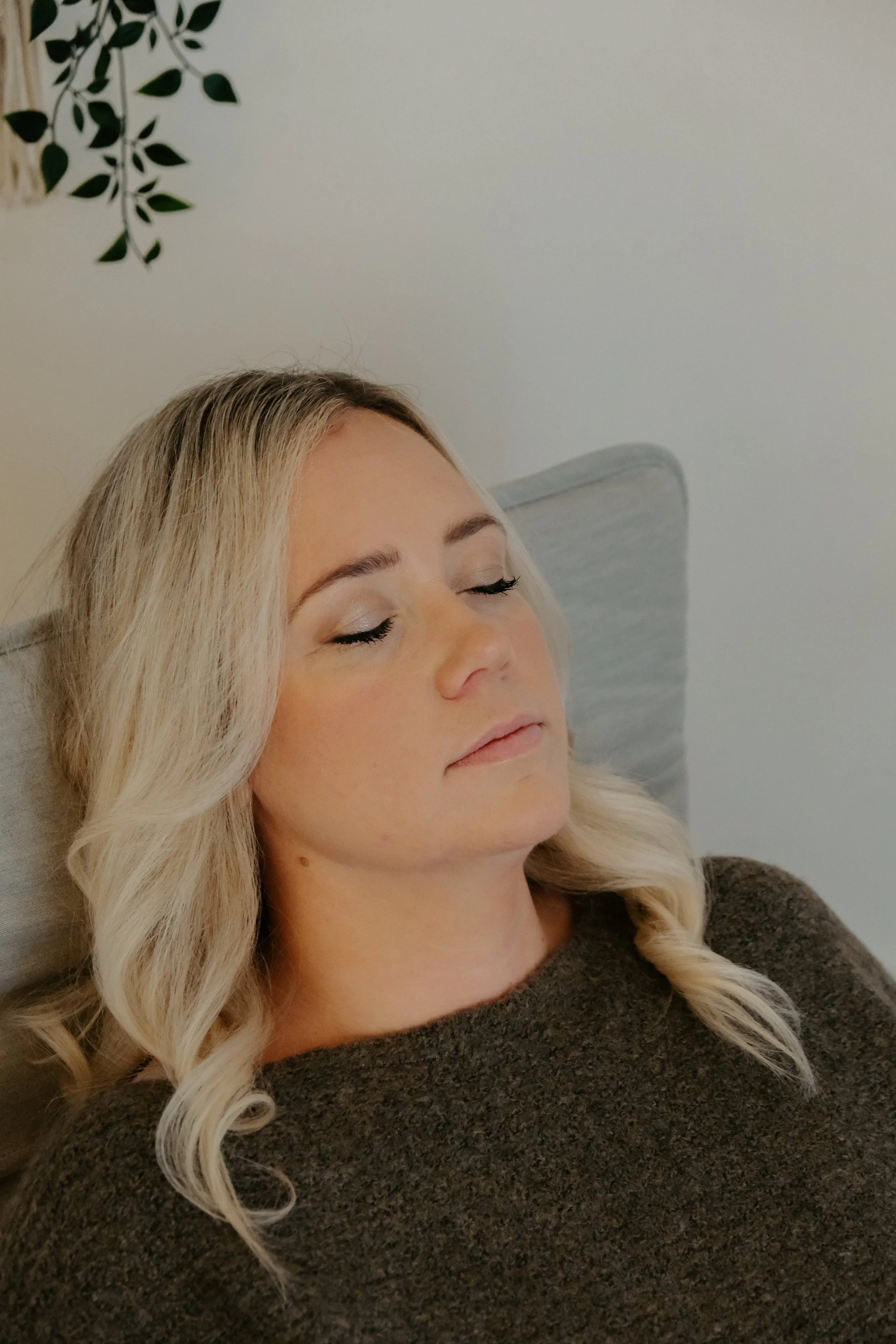 What are the natural ways to reduce anxiety?