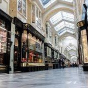 Burlington Arcade